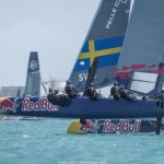 Youth America's Cup Practice Bermuda May 31 2017 (3)