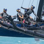 Youth America's Cup Practice Bermuda May 31 2017 (7)