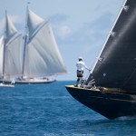 America’s Cup Superyacht Regatta Bermuda June 14 2017 (1)