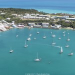 America’s Cup Superyacht Regatta Bermuda June 14 2017 (21)