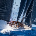 America’s Cup Superyacht Regatta Bermuda June 14 2017 (38)