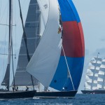 America’s Cup Superyacht Regatta Bermuda June 14 2017 (7)