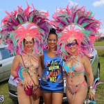 BHW Parade of Bands Bermuda June 19 2017 (28)