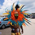 BHW Parade of Bands Bermuda June 19 2017 (34)