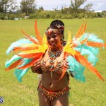BHW Parade of Bands Bermuda June 19 2017 (6)