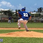 Baseball Bermuda, June 17 2017 (10)
