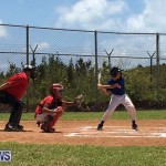 Baseball Bermuda, June 17 2017 (18)