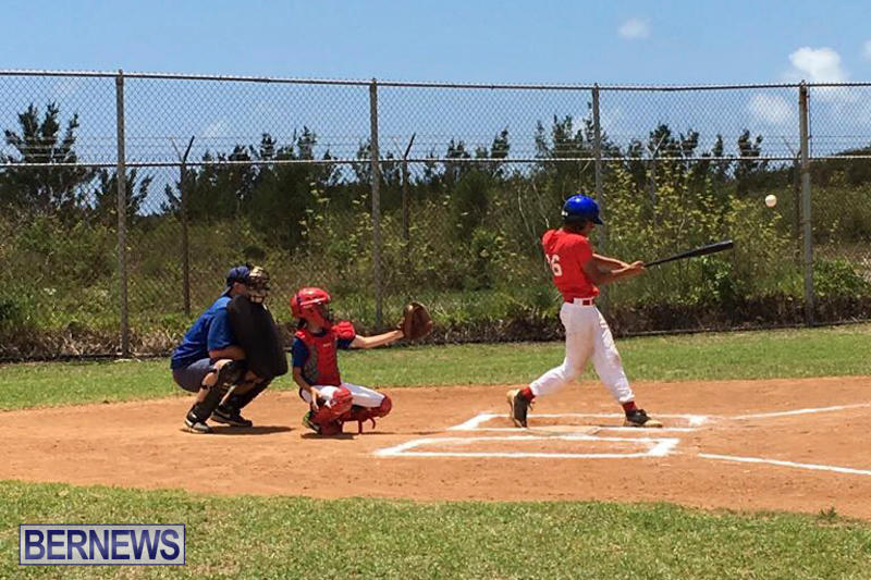 Baseball-Bermuda-June-17-2017-2