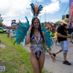 Bermuda Heroes Weekend Parade Of Bands BHW, June 19 2017_2970