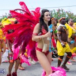 Bermuda Heroes Weekend Parade Of Bands BHW, June 19 2017_2982