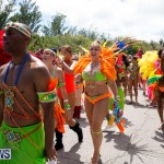 Bermuda Heroes Weekend Parade Of Bands BHW, June 19 2017_3014