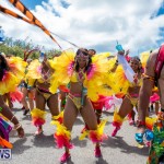 Bermuda Heroes Weekend Parade Of Bands BHW, June 19 2017_3020