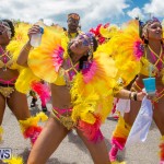 Bermuda Heroes Weekend Parade Of Bands BHW, June 19 2017_3023