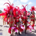 Bermuda Heroes Weekend Parade Of Bands BHW, June 19 2017_3041