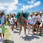 Bermuda Heroes Weekend Parade Of Bands BHW, June 19 2017_3065