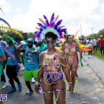 Bermuda Heroes Weekend Parade Of Bands BHW, June 19 2017_3129