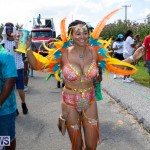 Bermuda Heroes Weekend Parade Of Bands BHW, June 19 2017_3134