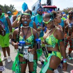 Bermuda Heroes Weekend Parade Of Bands BHW, June 19 2017_3138