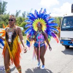 Bermuda Heroes Weekend Parade Of Bands BHW, June 19 2017_3278