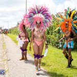 Bermuda Heroes Weekend Parade Of Bands BHW, June 19 2017_3285