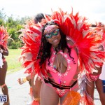Bermuda Heroes Weekend Parade Of Bands BHW, June 19 2017_3311