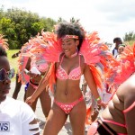 Bermuda Heroes Weekend Parade Of Bands BHW, June 19 2017_3316