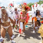Bermuda Heroes Weekend Parade Of Bands BHW, June 19 2017_3323
