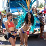 Bermuda Heroes Weekend Parade Of Bands BHW, June 19 2017_3349