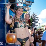 Bermuda Heroes Weekend Parade Of Bands BHW, June 19 2017_3351