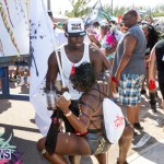 Bermuda Heroes Weekend Parade Of Bands BHW, June 19 2017_3378