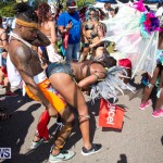 Bermuda Heroes Weekend Parade Of Bands BHW, June 19 2017_3395