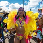 Bermuda Heroes Weekend Parade Of Bands BHW, June 19 2017_3459
