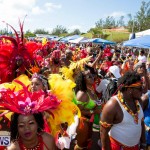 Bermuda Heroes Weekend Parade Of Bands BHW, June 19 2017_3483