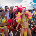 Bermuda Heroes Weekend Parade Of Bands BHW, June 19 2017_3487