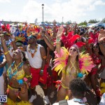 Bermuda Heroes Weekend Parade Of Bands BHW, June 19 2017_3492