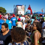 Bermuda Heroes Weekend Parade Of Bands BHW, June 19 2017_3515