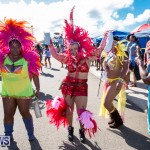 Bermuda Heroes Weekend Parade Of Bands BHW, June 19 2017_3528