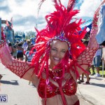 Bermuda Heroes Weekend Parade Of Bands BHW, June 19 2017_3529