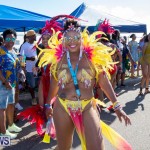 Bermuda Heroes Weekend Parade Of Bands BHW, June 19 2017_3531