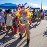 Bermuda Heroes Weekend Parade Of Bands BHW, June 19 2017_3533