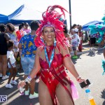 Bermuda Heroes Weekend Parade Of Bands BHW, June 19 2017_3534