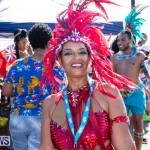 Bermuda Heroes Weekend Parade Of Bands BHW, June 19 2017_3535
