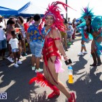 Bermuda Heroes Weekend Parade Of Bands BHW, June 19 2017_3536