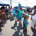 Bermuda Heroes Weekend Parade Of Bands BHW, June 19 2017_3538