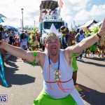 Bermuda Heroes Weekend Parade Of Bands BHW, June 19 2017_3546