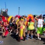 Bermuda Heroes Weekend Parade Of Bands BHW, June 19 2017_3564