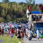 Bermuda Heroes Weekend Parade Of Bands BHW, June 19 2017_3615