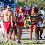 Bermuda Heroes Weekend Parade Of Bands BHW, June 19 2017_3637