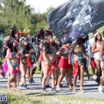 Bermuda Heroes Weekend Parade Of Bands BHW, June 19 2017_3675