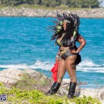 Bermuda Heroes Weekend Parade Of Bands BHW, June 19 2017_3736